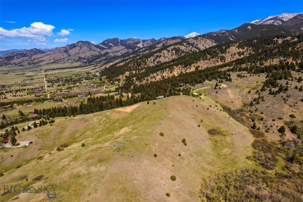 8663 E Panorama, Bozeman MT 59715