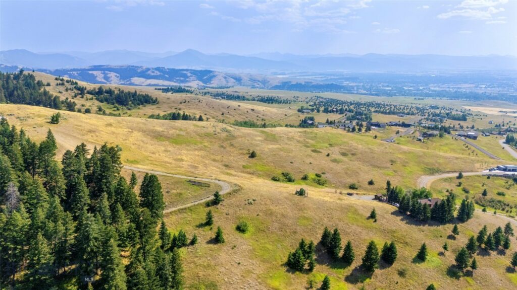8663 E Panorama, Bozeman MT 59715