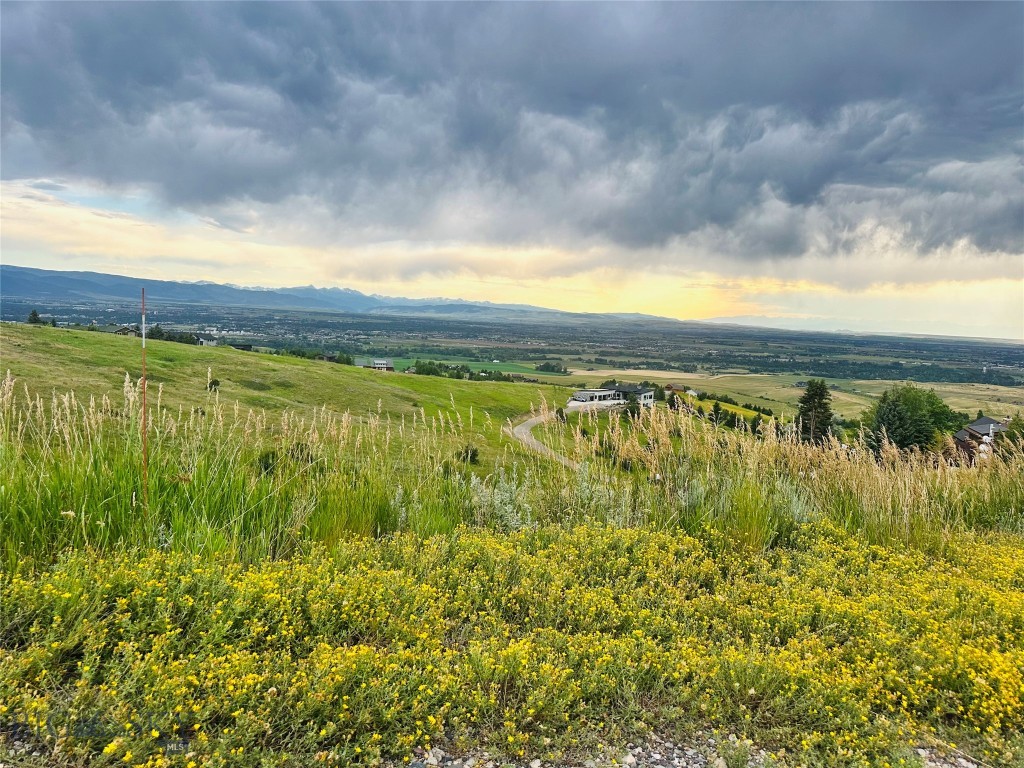 8663 E Panorama, Bozeman MT 59715