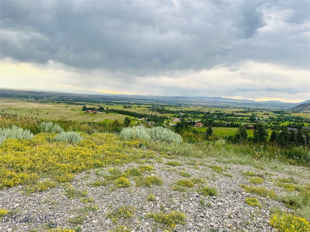 8663 E Panorama, Bozeman MT 59715