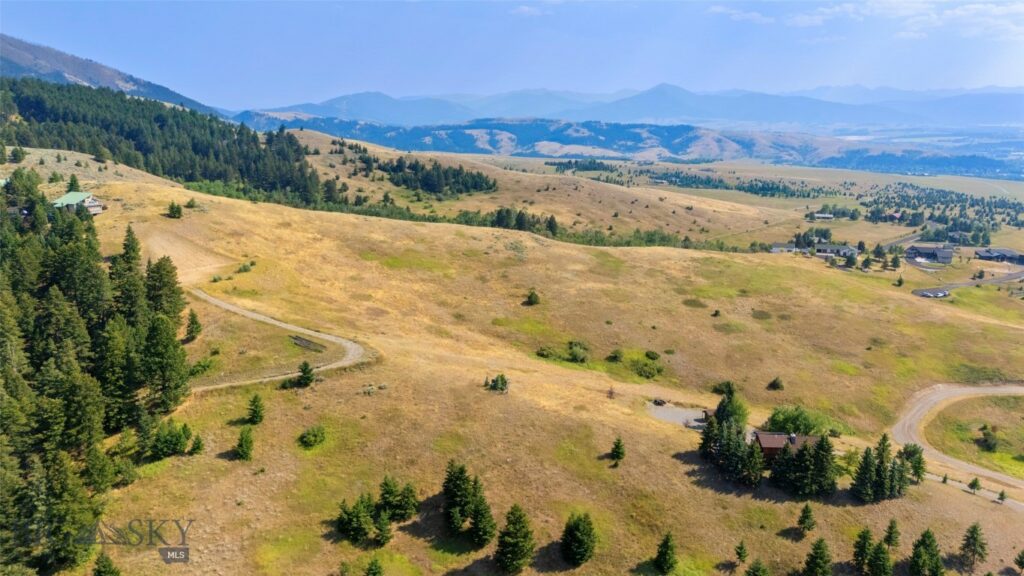 8663 E Panorama, Bozeman MT 59715