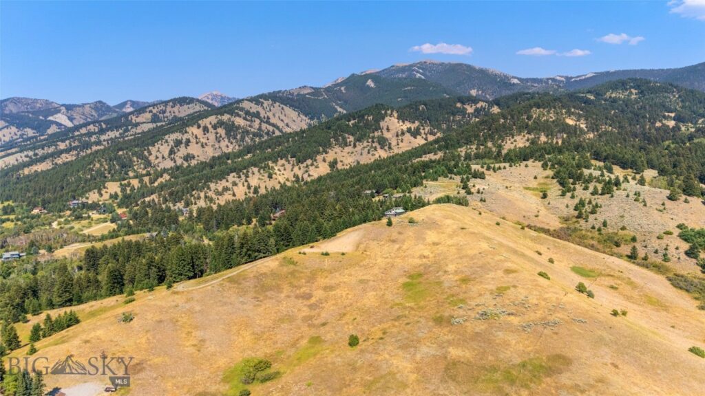 8663 E Panorama, Bozeman MT 59715