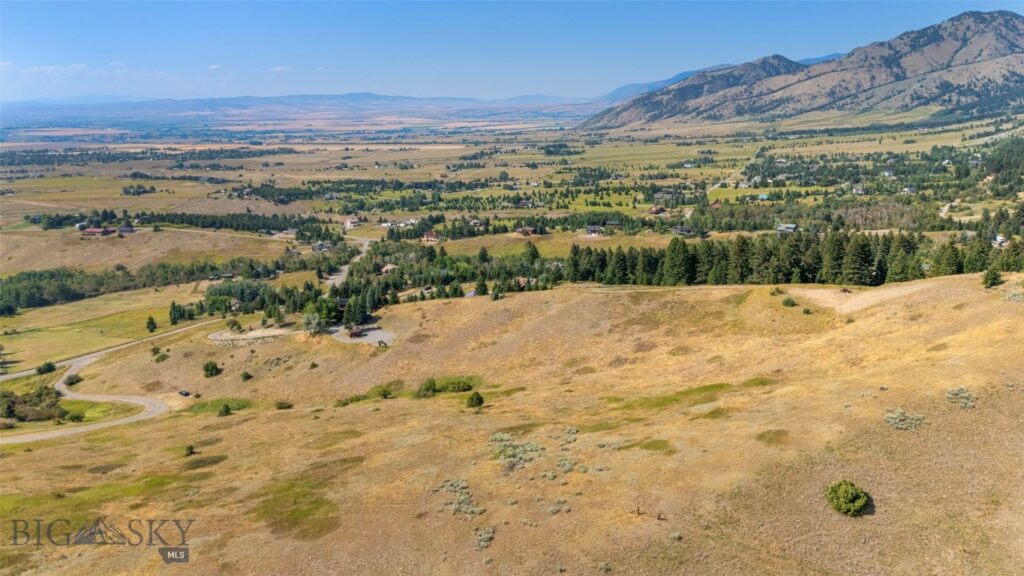 8663 E Panorama, Bozeman MT 59715