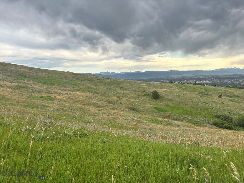 8663 E Panorama, Bozeman MT 59715