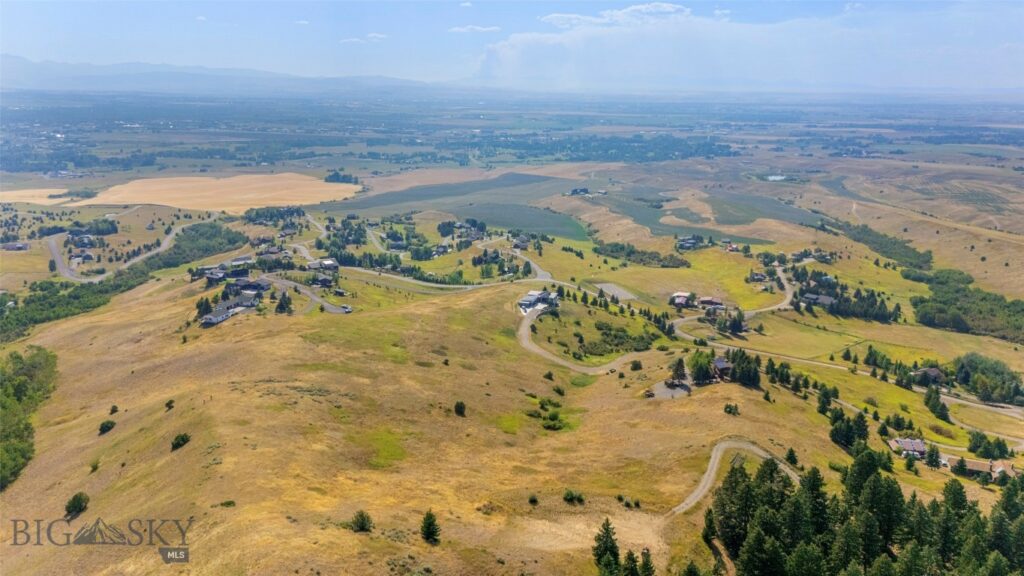 8663 E Panorama, Bozeman MT 59715