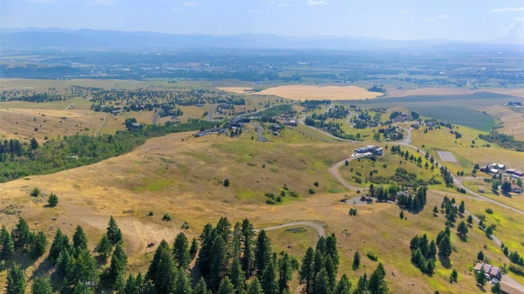 8663 E Panorama, Bozeman MT 59715