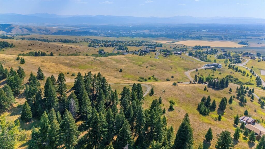 8663 E Panorama, Bozeman MT 59715