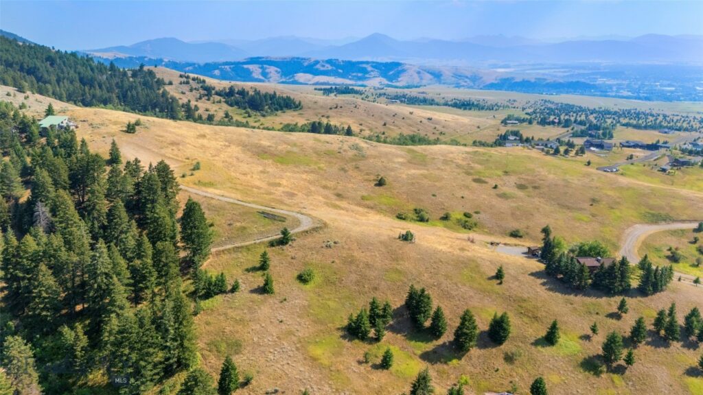 8663 E Panorama, Bozeman MT 59715