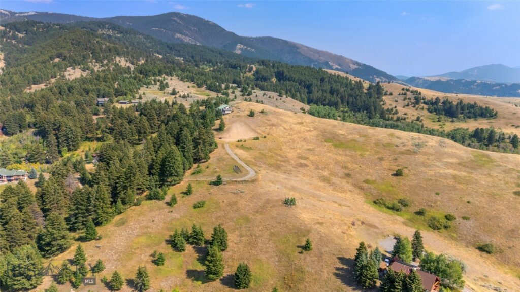 8663 E Panorama, Bozeman MT 59715