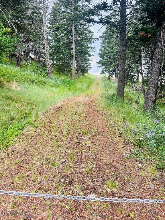 8663 E Panorama, Bozeman MT 59715