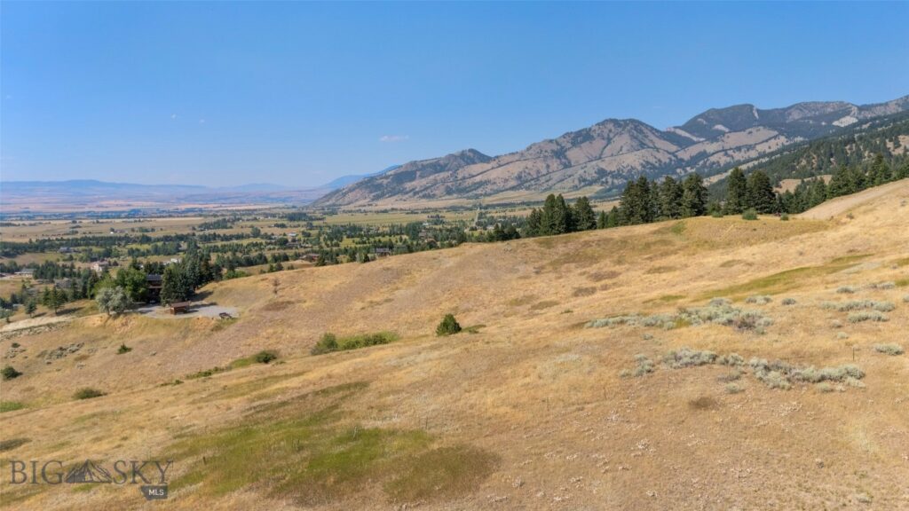 8663 E Panorama, Bozeman MT 59715
