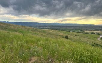 8663 E Panorama, Bozeman MT 59715