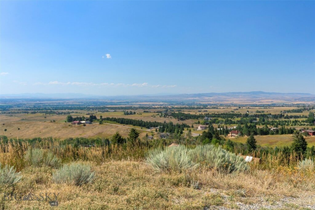 8663 E Panorama, Bozeman MT 59715