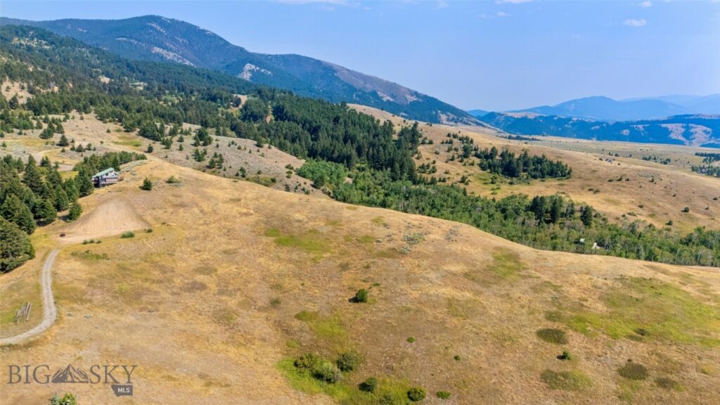 8663 E Panorama, Bozeman MT 59715