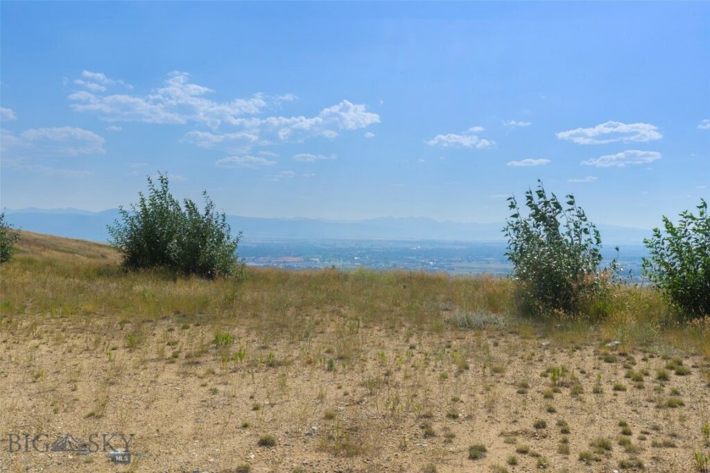 8663 E Panorama, Bozeman MT 59715