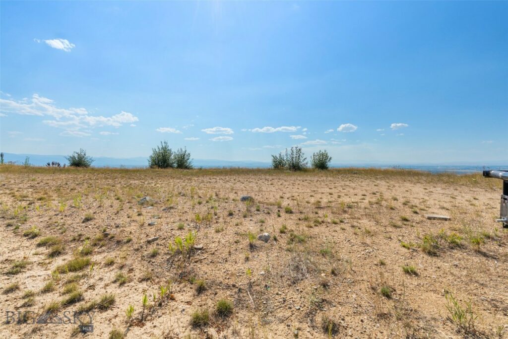 8663 E Panorama, Bozeman MT 59715