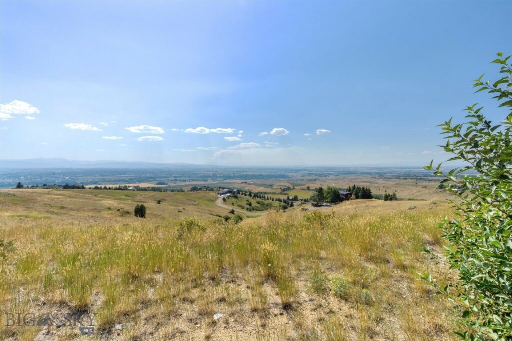 8663 E Panorama, Bozeman MT 59715