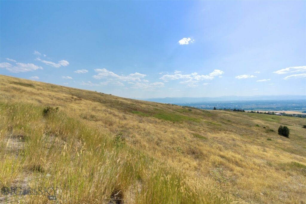 8663 E Panorama, Bozeman MT 59715