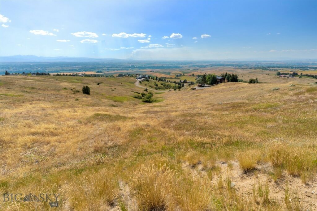 8663 E Panorama, Bozeman MT 59715
