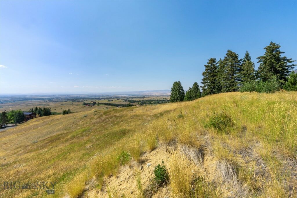 8663 E Panorama, Bozeman MT 59715
