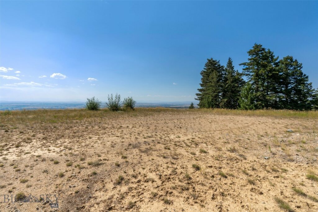 8663 E Panorama, Bozeman MT 59715