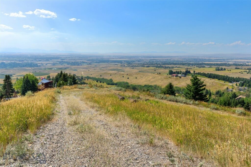 8663 E Panorama, Bozeman MT 59715