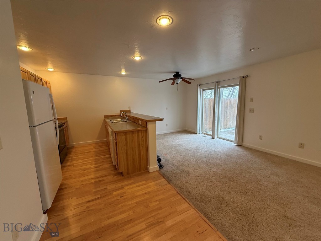 867 Longbow Lane, Bozeman MT 59718