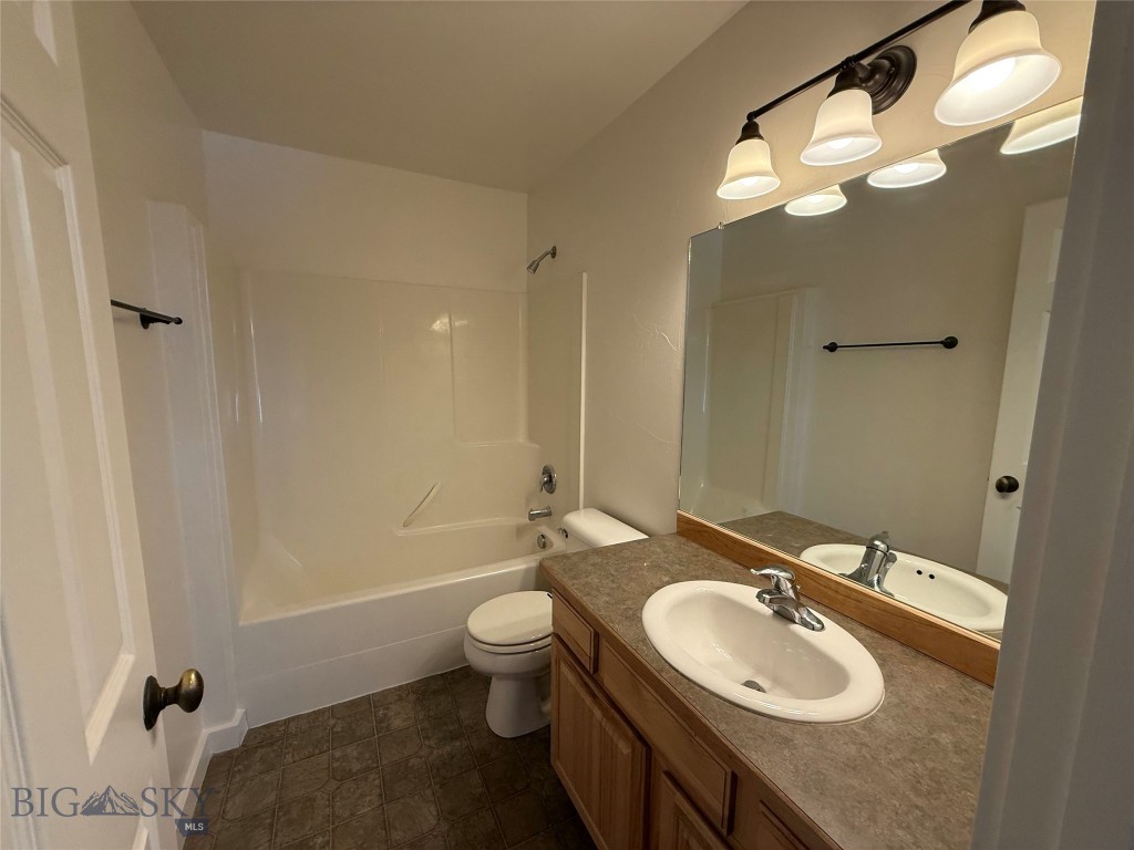 867 Longbow Lane, Bozeman MT 59718