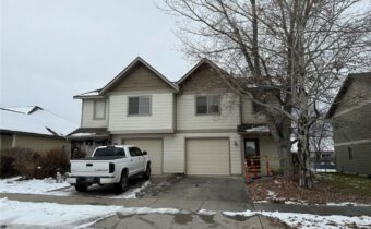 867 Longbow Lane, Bozeman MT 59718