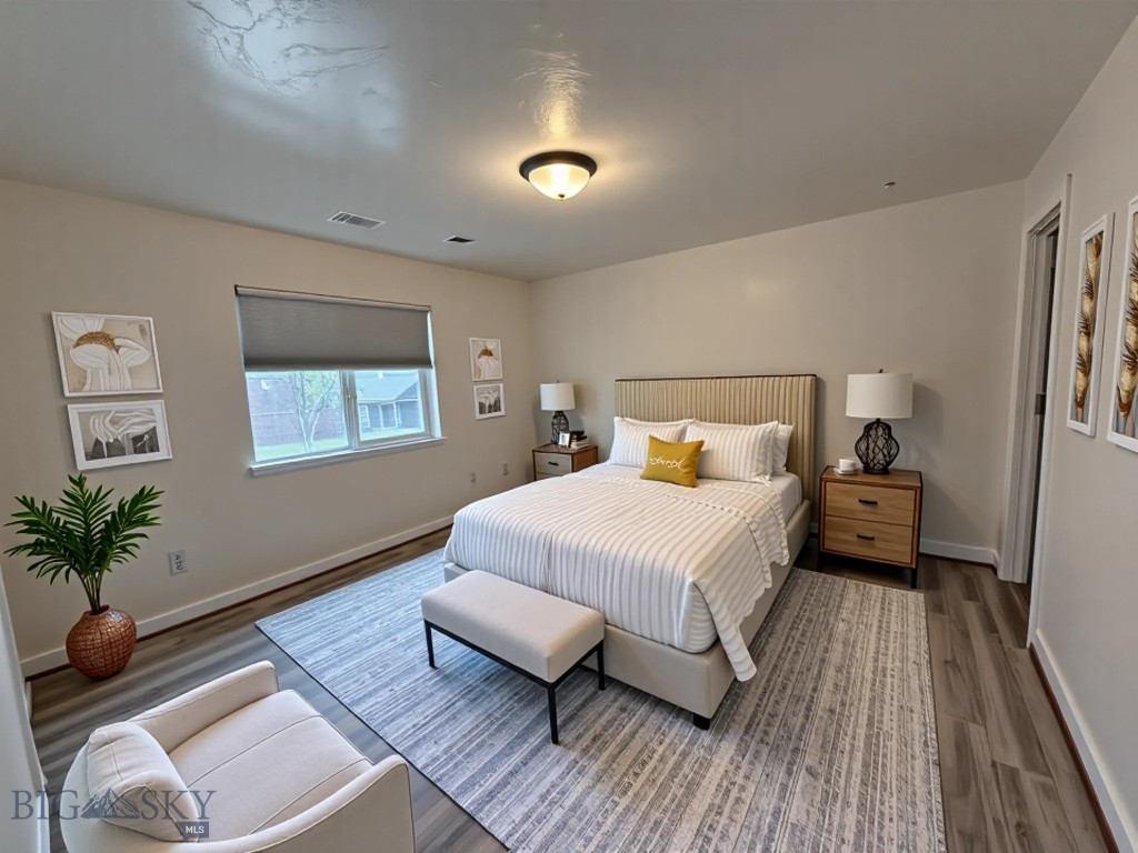 867 Longbow Lane, Bozeman MT 59718