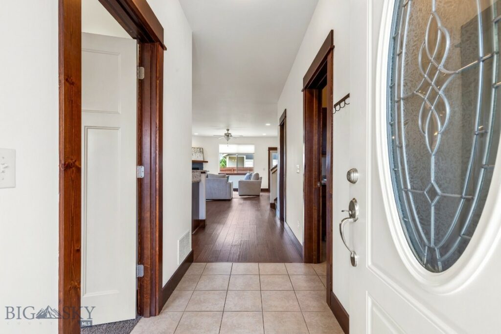 868 Jardine Avenue, Bozeman MT 59718