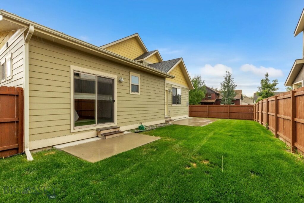 868 Jardine Avenue, Bozeman MT 59718