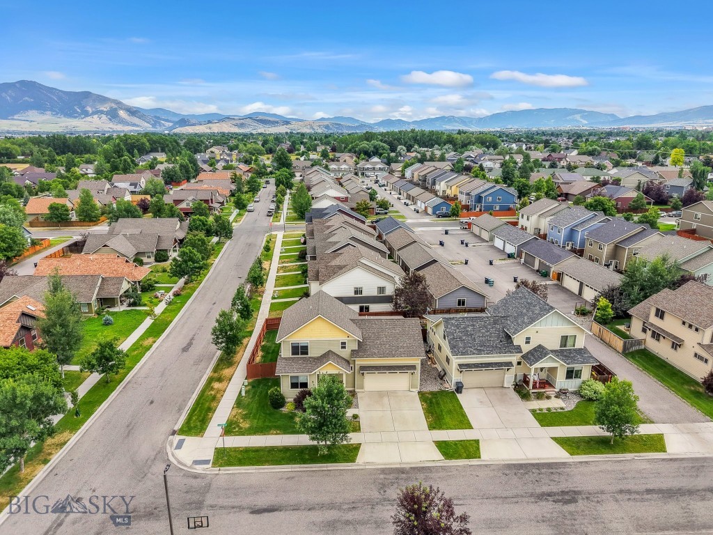 868 Jardine Avenue, Bozeman MT 59718