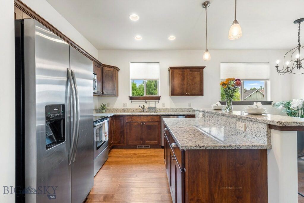 868 Jardine Avenue, Bozeman MT 59718