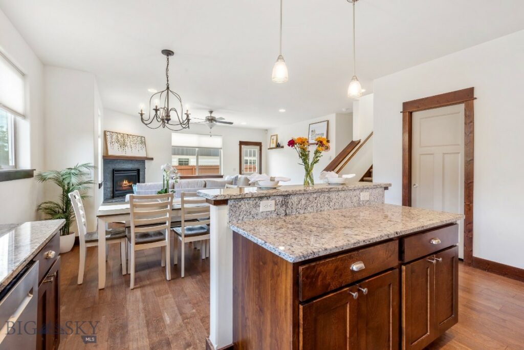 868 Jardine Avenue, Bozeman MT 59718