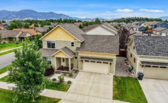 868 Jardine Avenue, Bozeman MT 59718