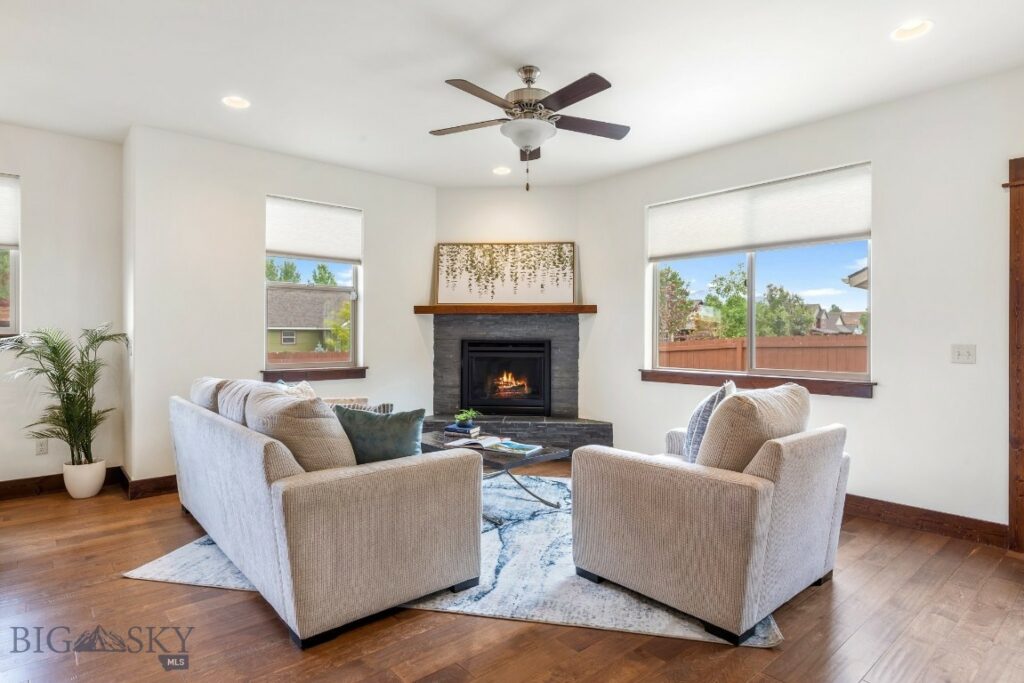 868 Jardine Avenue, Bozeman MT 59718