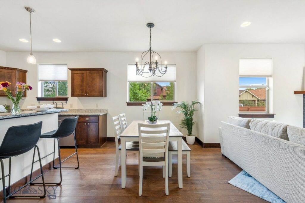 868 Jardine Avenue, Bozeman MT 59718