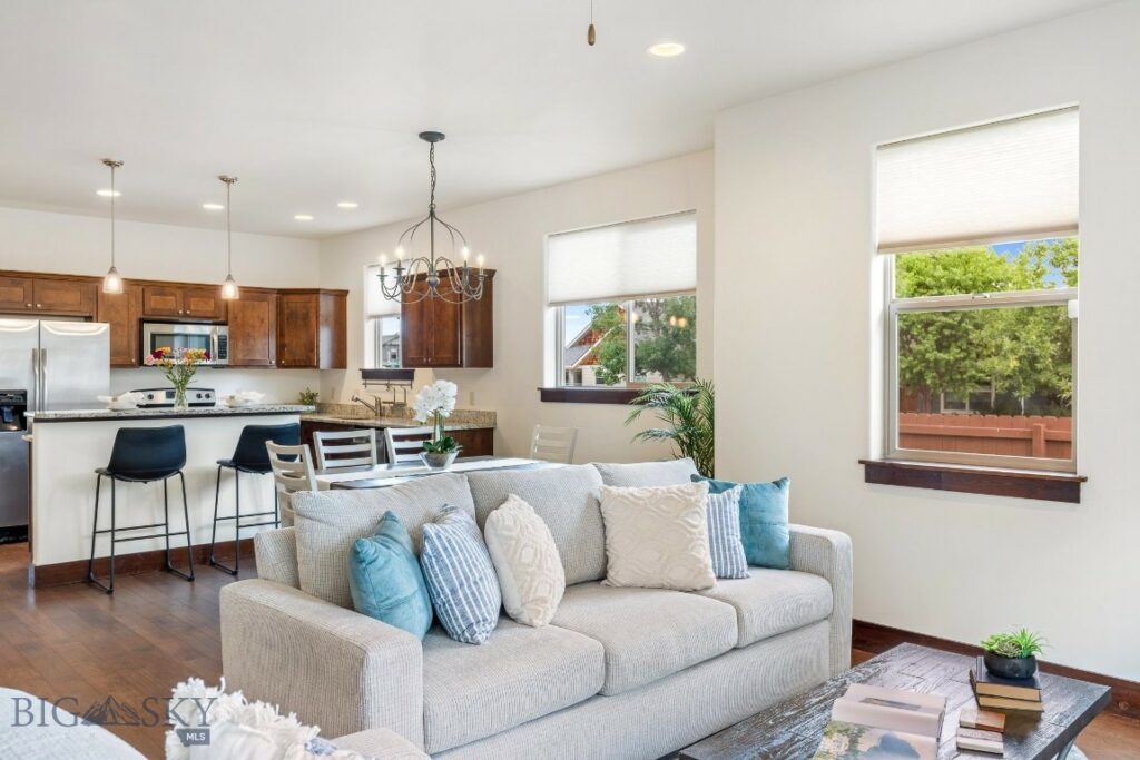 868 Jardine Avenue, Bozeman MT 59718