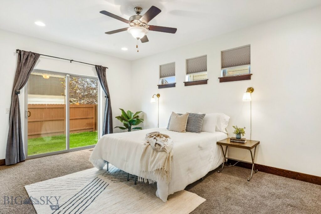 868 Jardine Avenue, Bozeman MT 59718