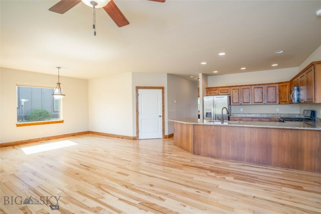 876 Sanders Ave Unit D, Bozeman MT 59718