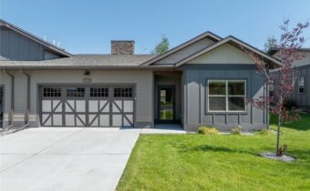 876 Sanders Ave Unit D, Bozeman MT 59718