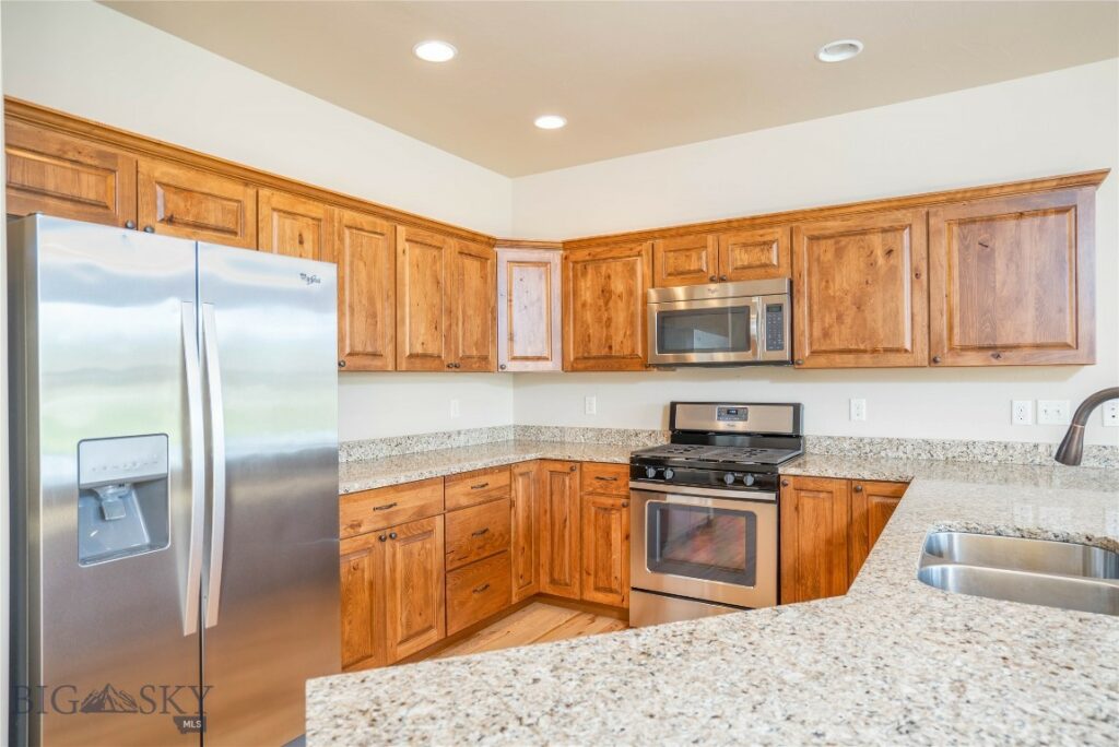 876 Sanders Ave Unit D, Bozeman MT 59718