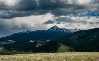 88 Buffalo Trail Road, Livingston MT 59047