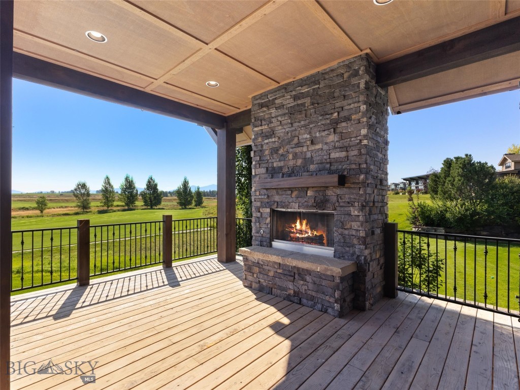 88 HIGHNOON WAY, Bozeman MT 59718