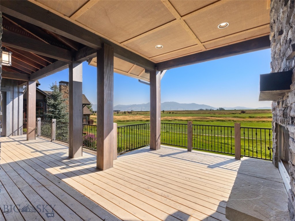 88 HIGHNOON WAY, Bozeman MT 59718