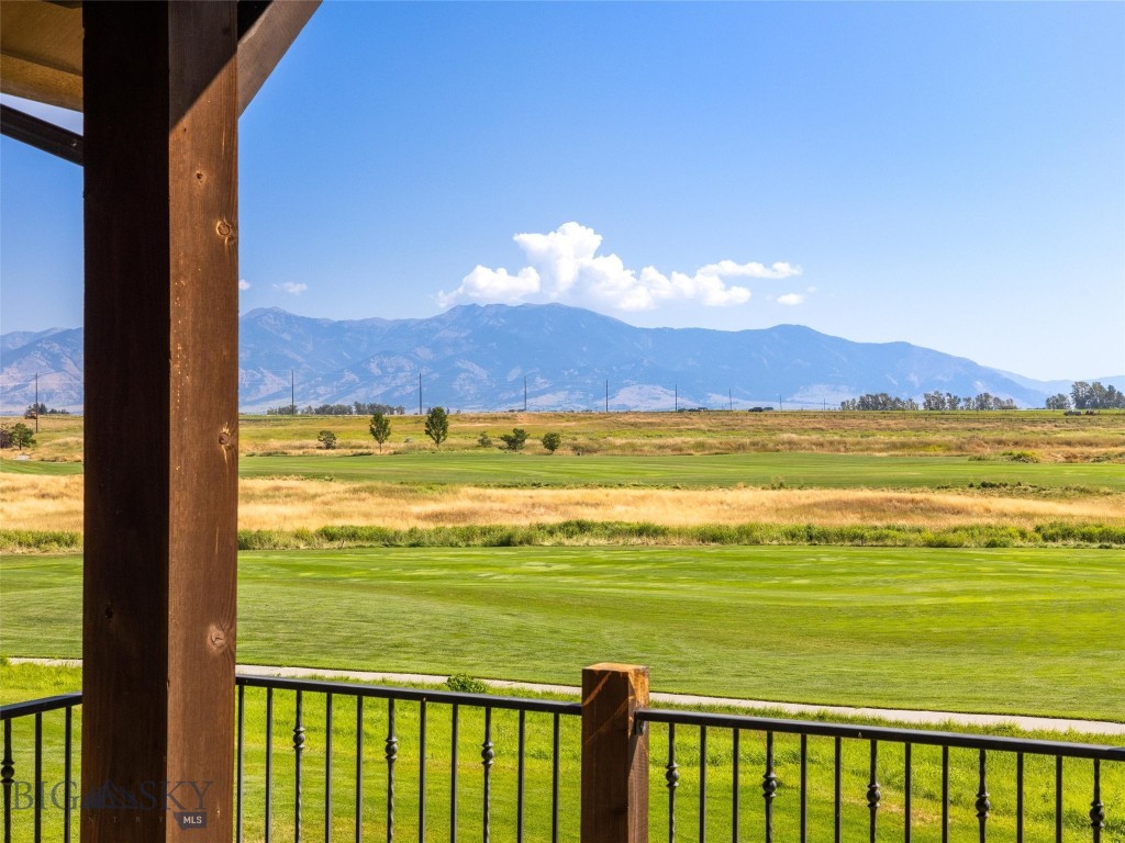 88 HIGHNOON WAY, Bozeman MT 59718