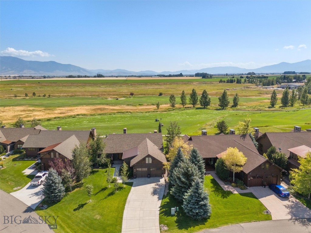 88 HIGHNOON WAY, Bozeman MT 59718