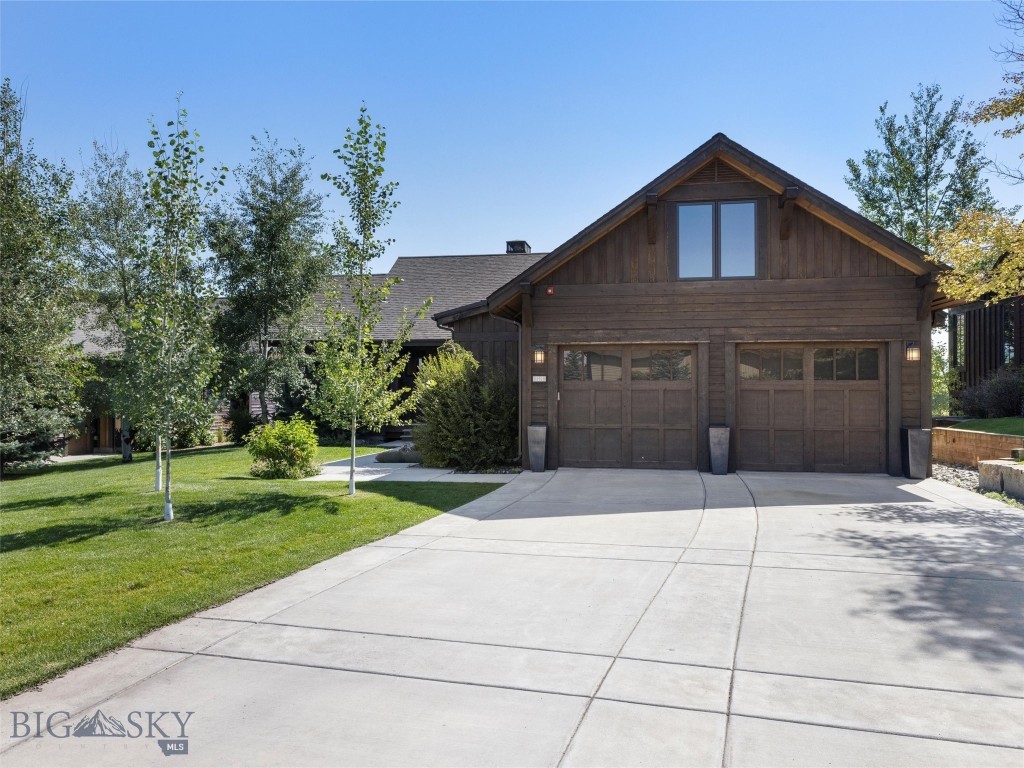 88 HIGHNOON WAY, Bozeman MT 59718