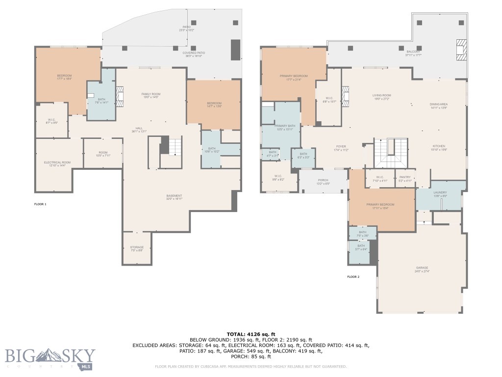 88 HIGHNOON WAY, Bozeman MT 59718